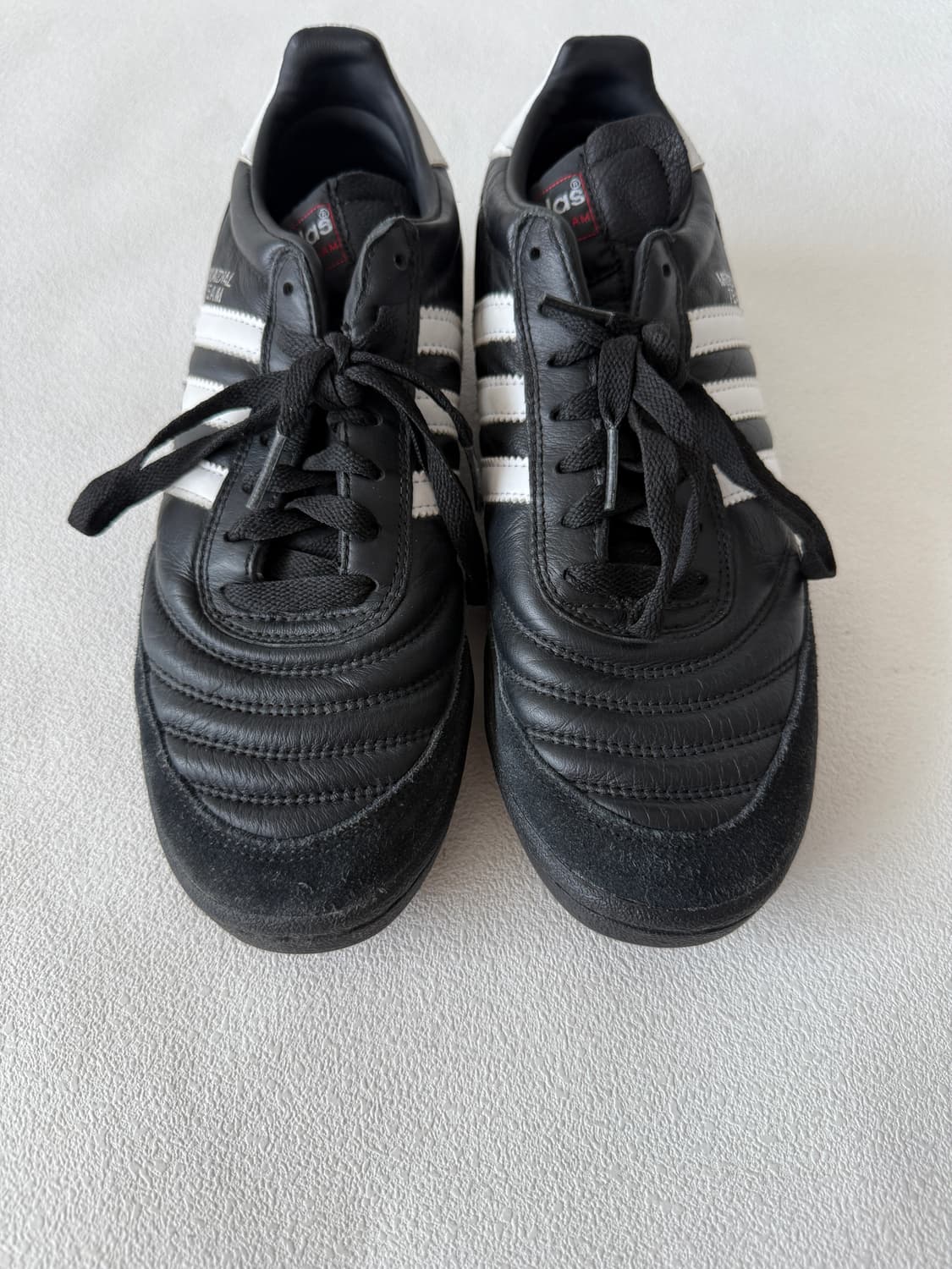 [245]아디다스(adidas) MUNDIAL TEAM 문디얼 팀 스니커 상품이미지5