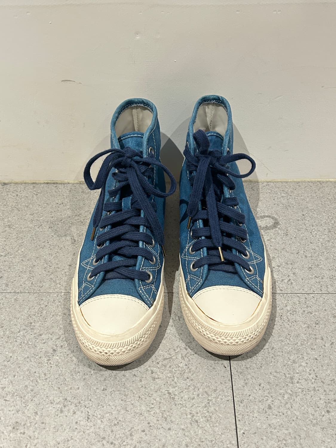 Visvim 2015 FW Skagway Hi 상품이미지2