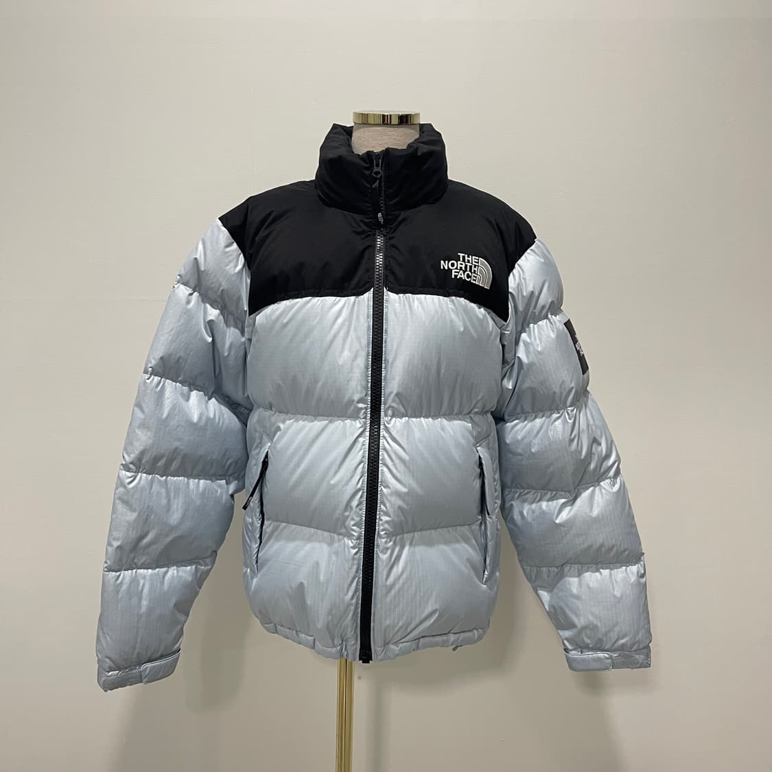 노스페이스 눕시 노벨티 S (90) 스카이블루 상품이미지1