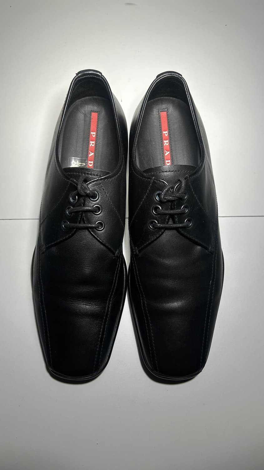 프라다 스포츠 아카이브더비 상품이미지2