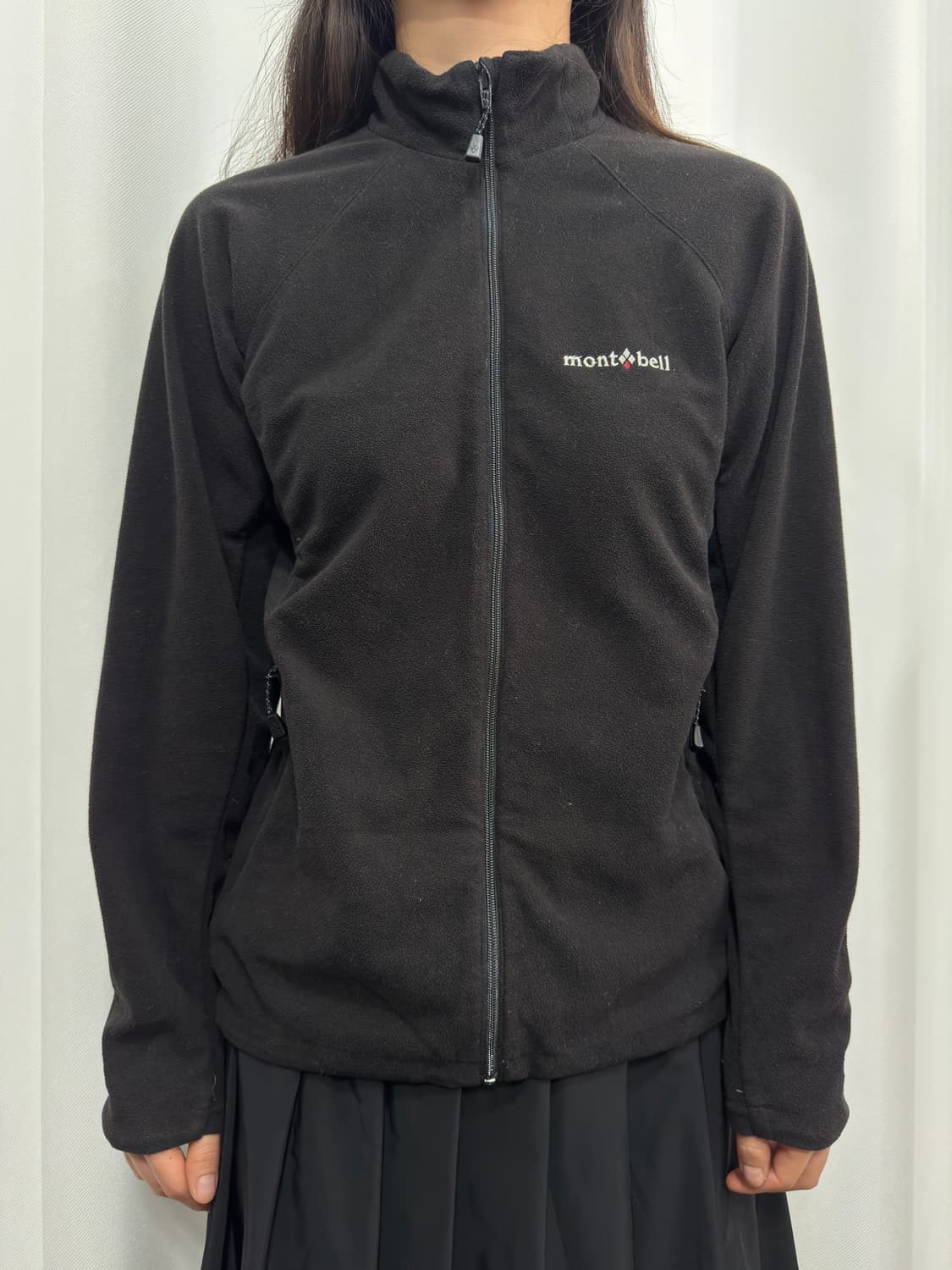 montbell fleece 상품이미지1