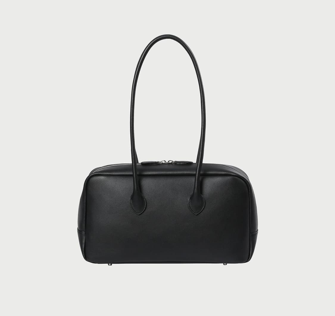 루스프로덕트 바게트백 상품이미지1