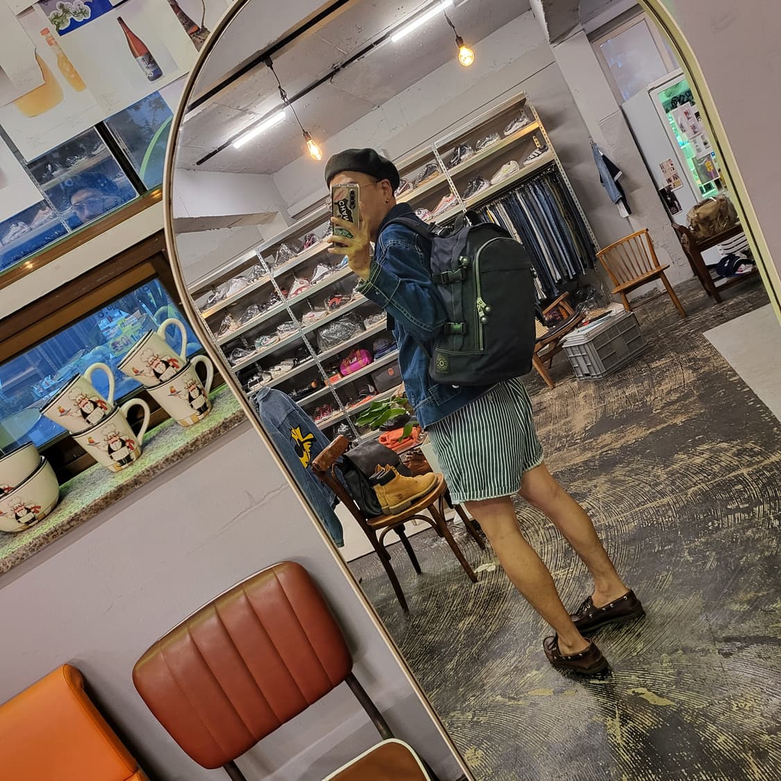 키플링 백팩 상품이미지10