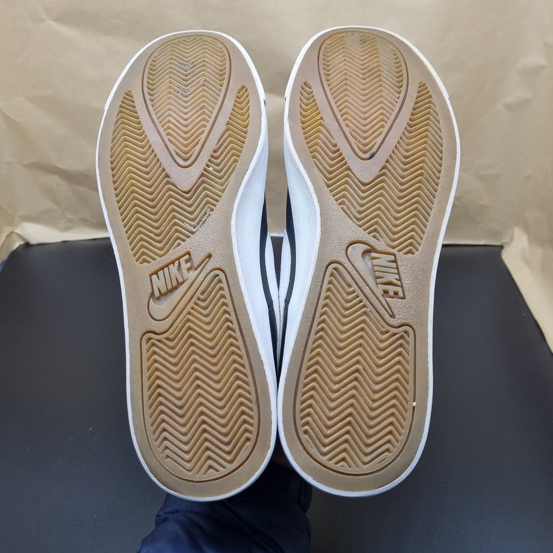 나이키 코트. 로얄ac 스니커즈265 상품이미지3