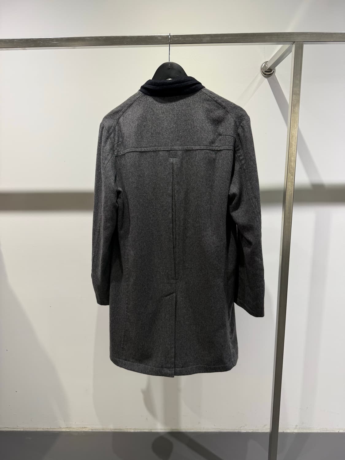 넘버나인 NUMBER (N)INE 코트 상품이미지2