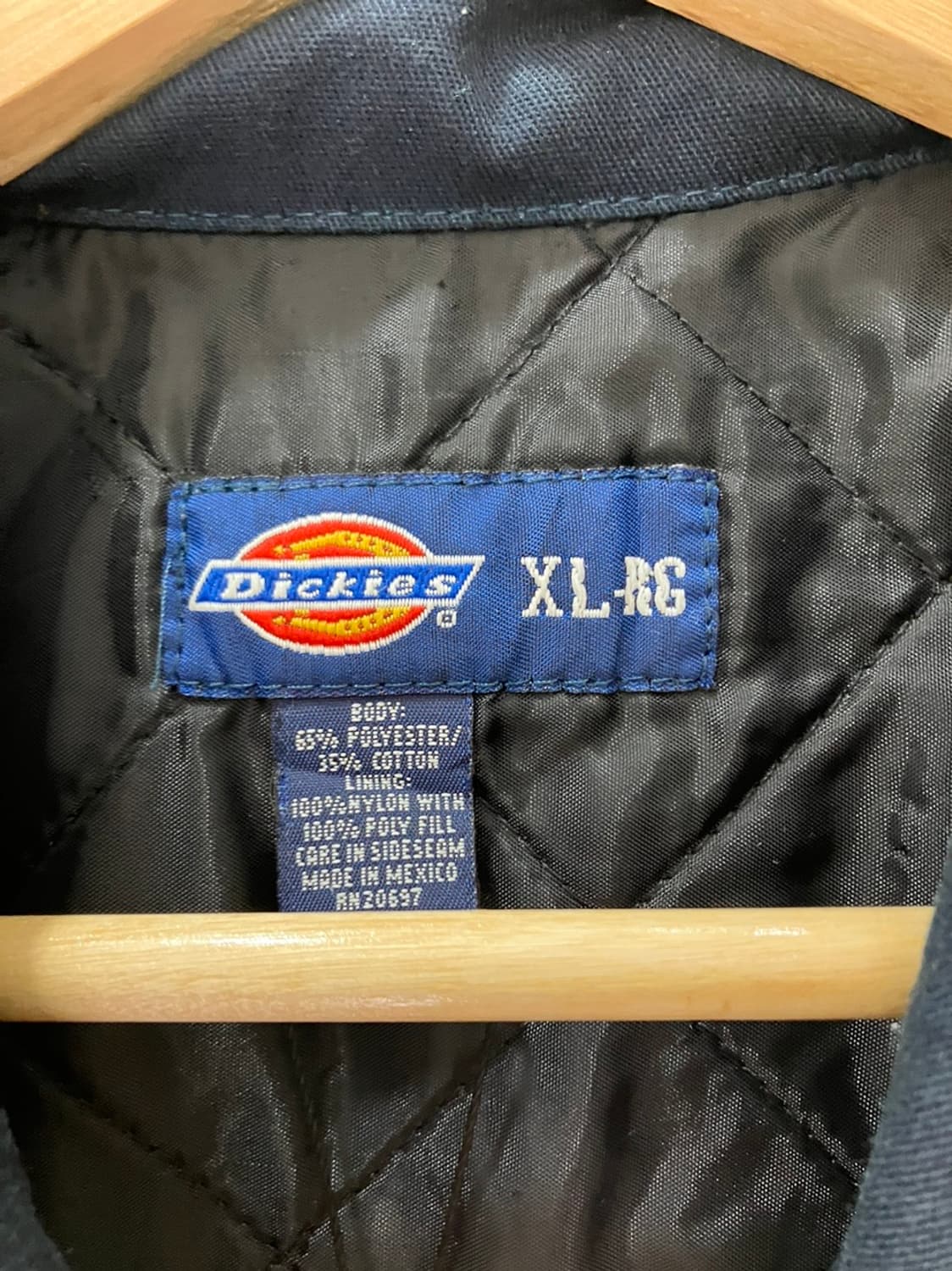 (XL) Dickies 디키즈 자켓 상품이미지5
