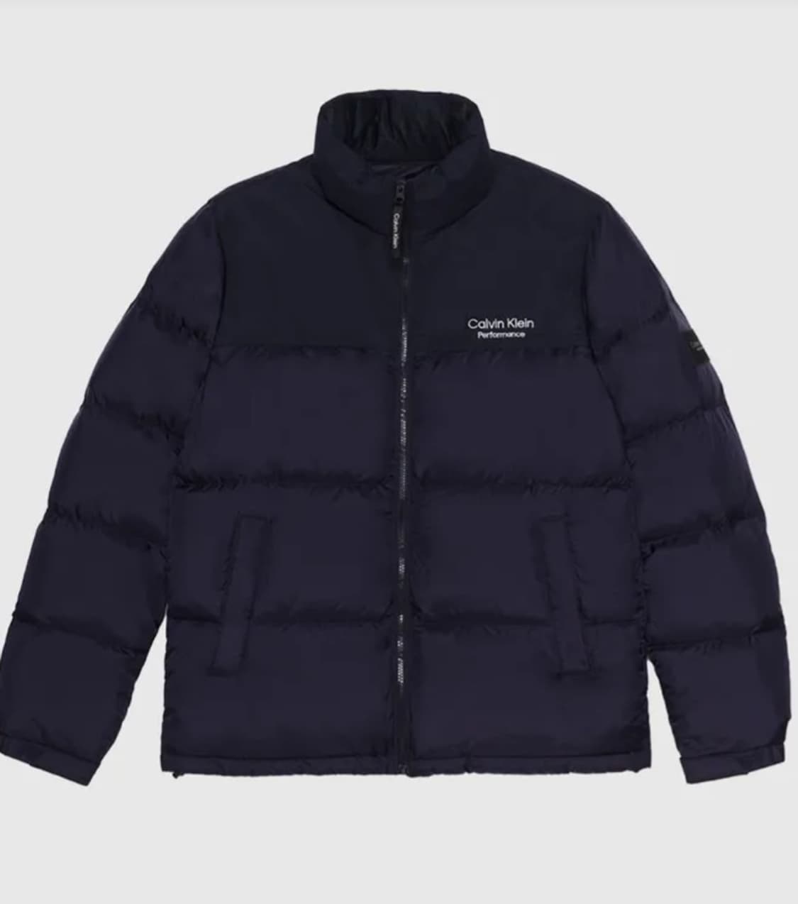 캘빈클라인 유니 덕다운 상품이미지2