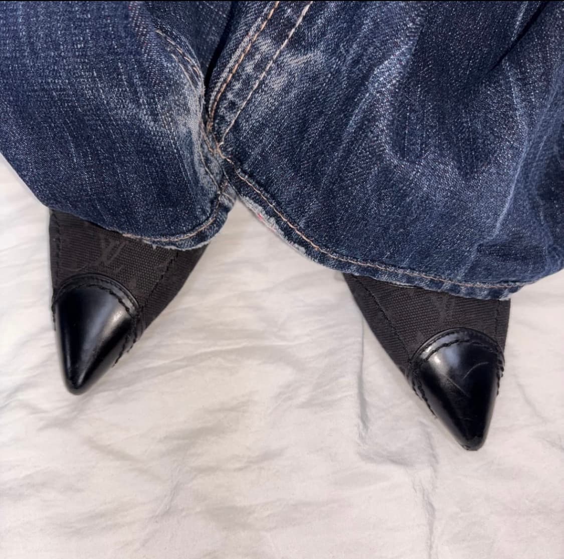 Louis Vuitton 루이비통 힐 245 상품이미지3