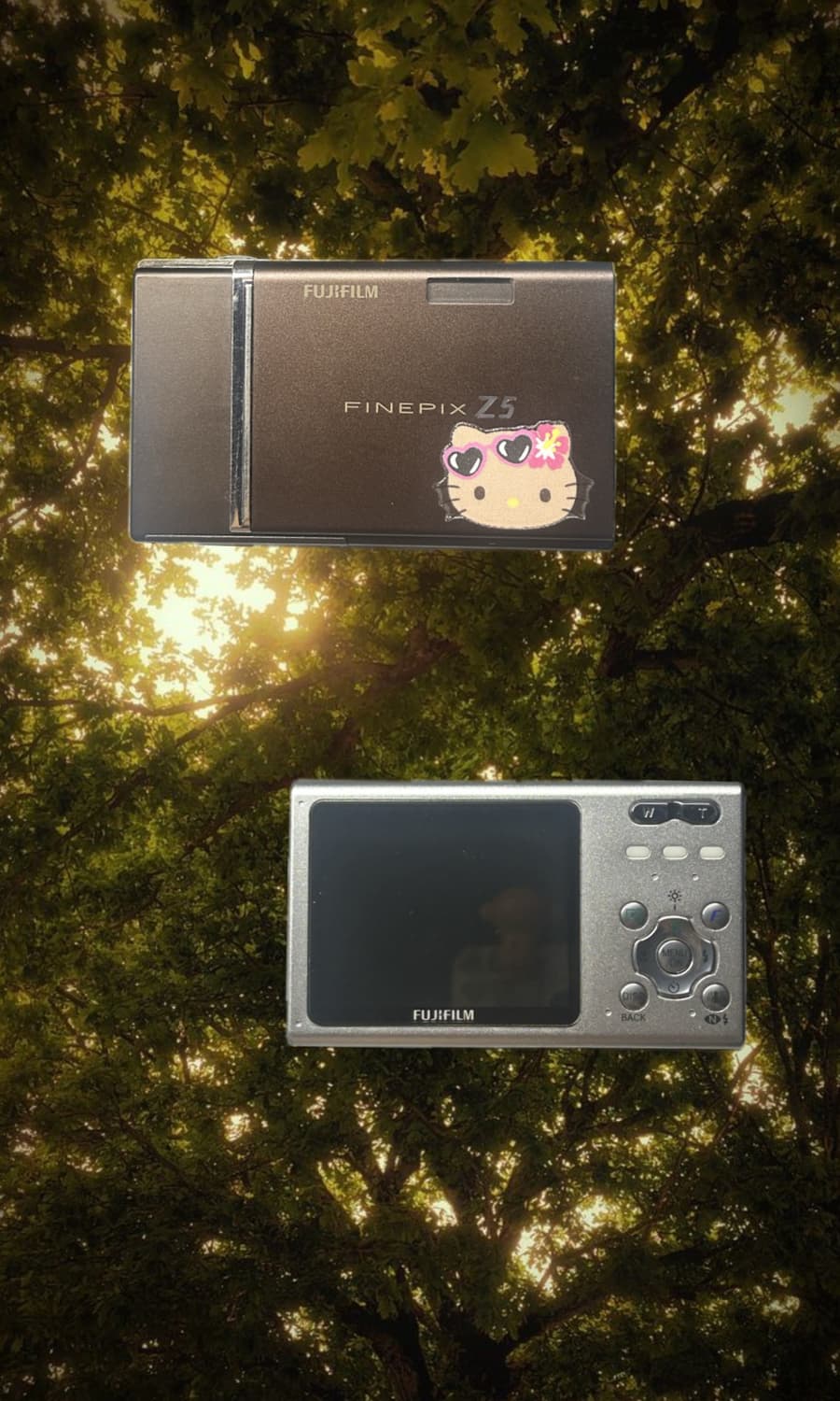 [Y2K 감성/디카]✨후지필름 파인픽스(Finepix) Z5fd 판매합니 상품이미지1