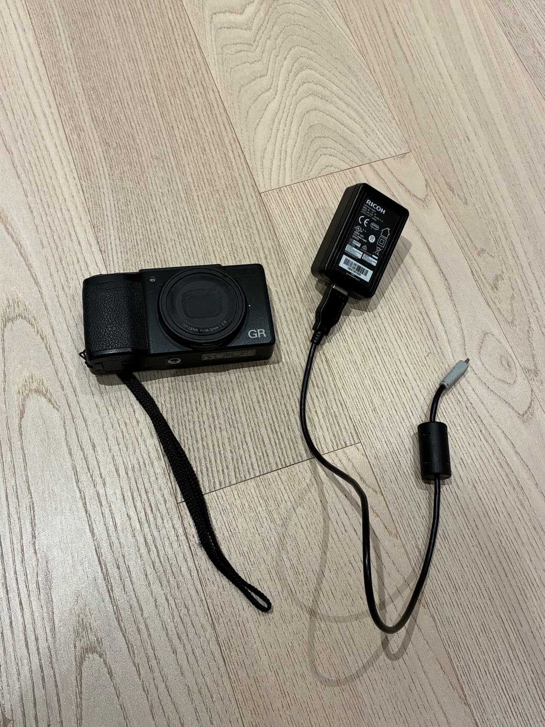 리코 gr2 상품이미지3