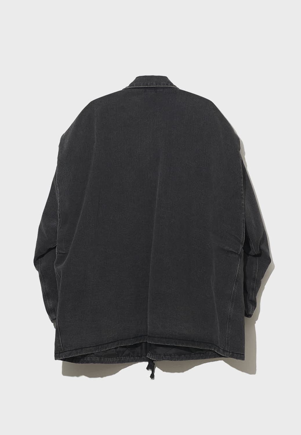 WILLY CHAVARRIA denim jacket 상품이미지2