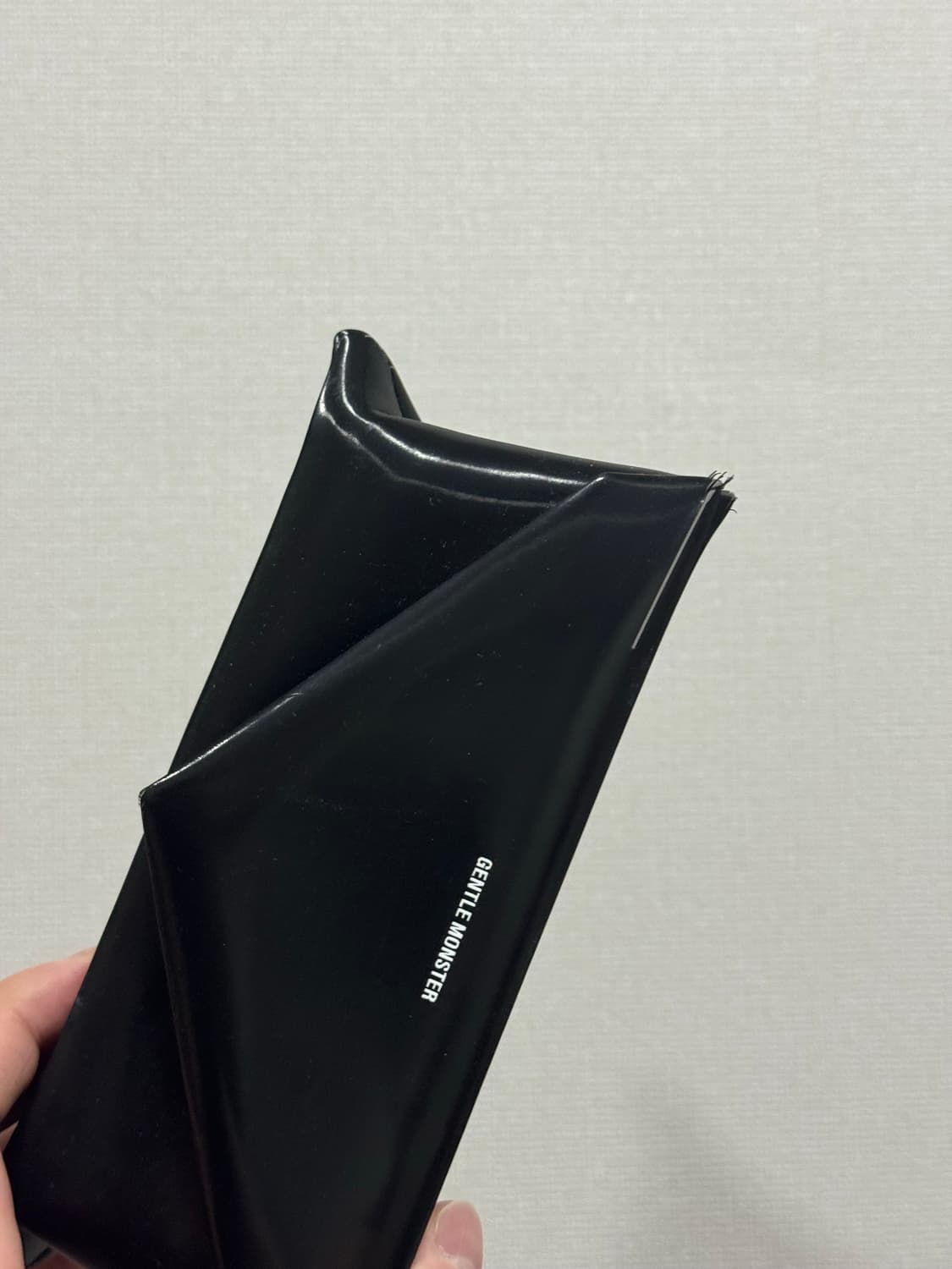 젠틀몬스터 릴리트 LILIT 01 블랙[쿨거래] 상품이미지2