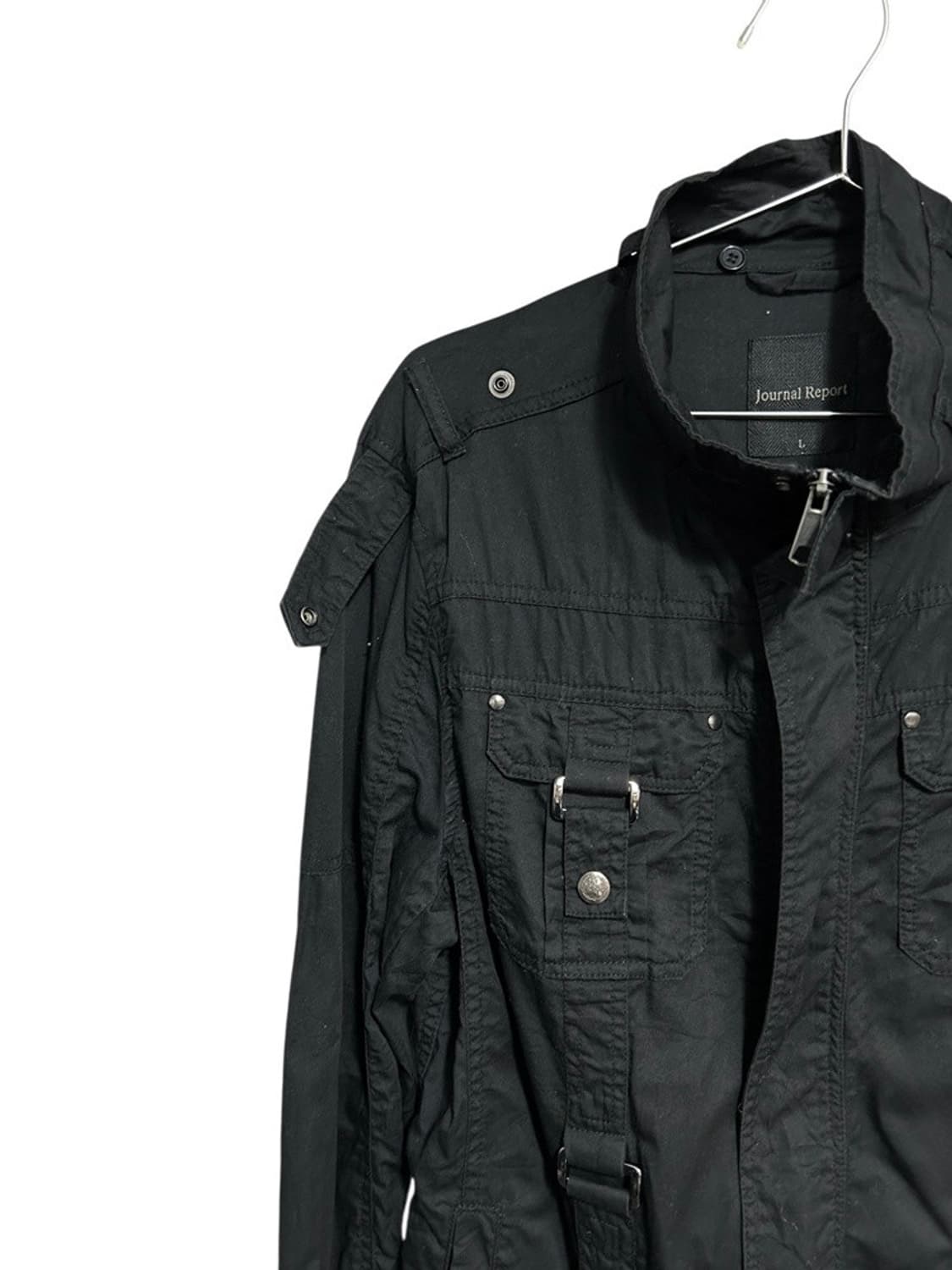 vtg jacket 상품이미지2