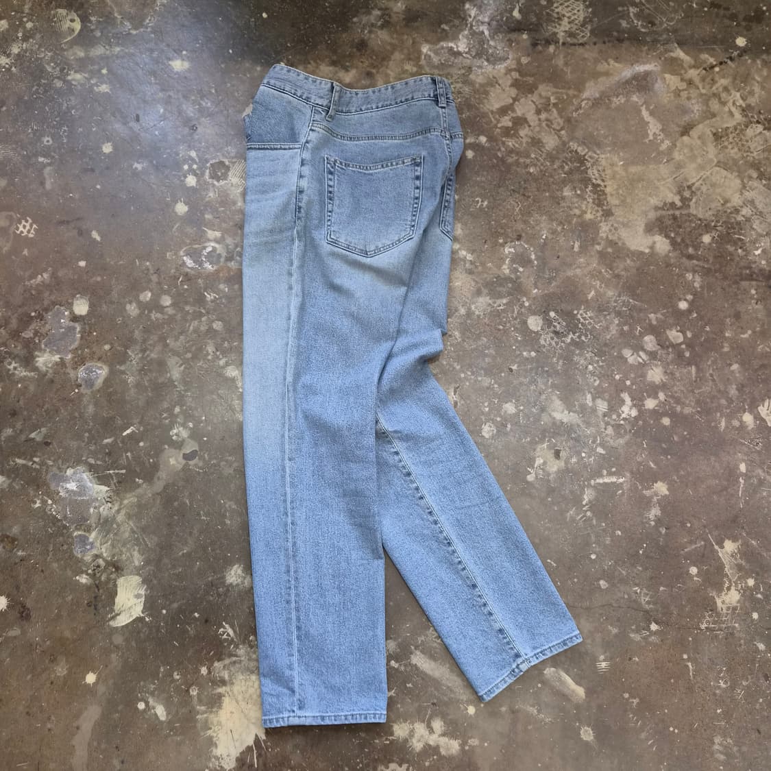 30) 피스워커 청바지 데님팬츠 상품이미지1