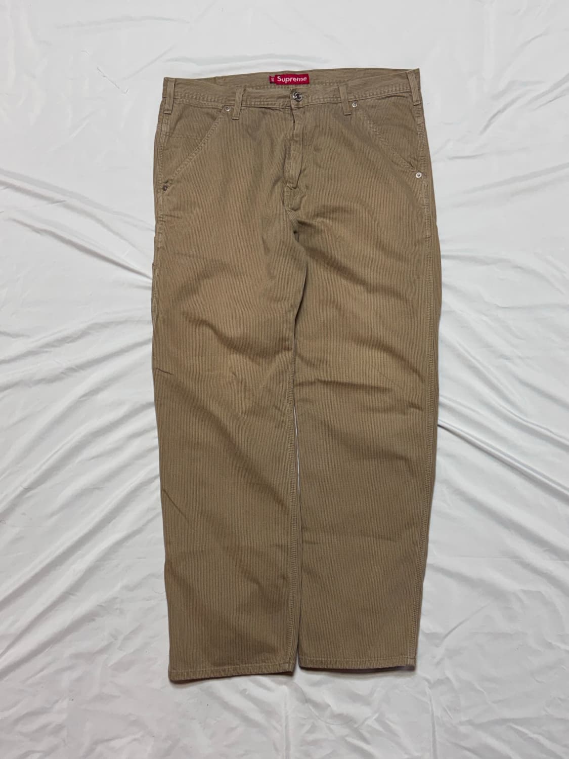 90s-00s 올드슈프림 팬츠 상품이미지2