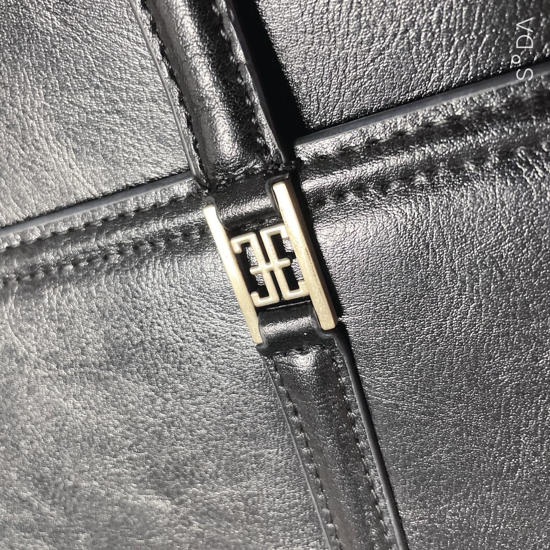 폴뉴아 클래식 로고 할리 백팩 상품이미지7