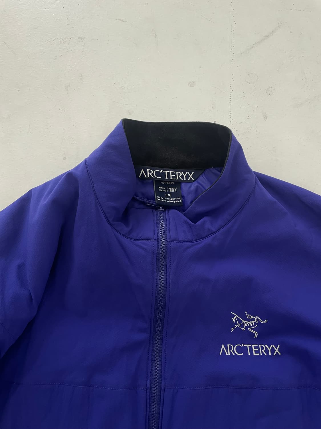 아크테릭스 아톰lt 스퀴드잉크 상품이미지4