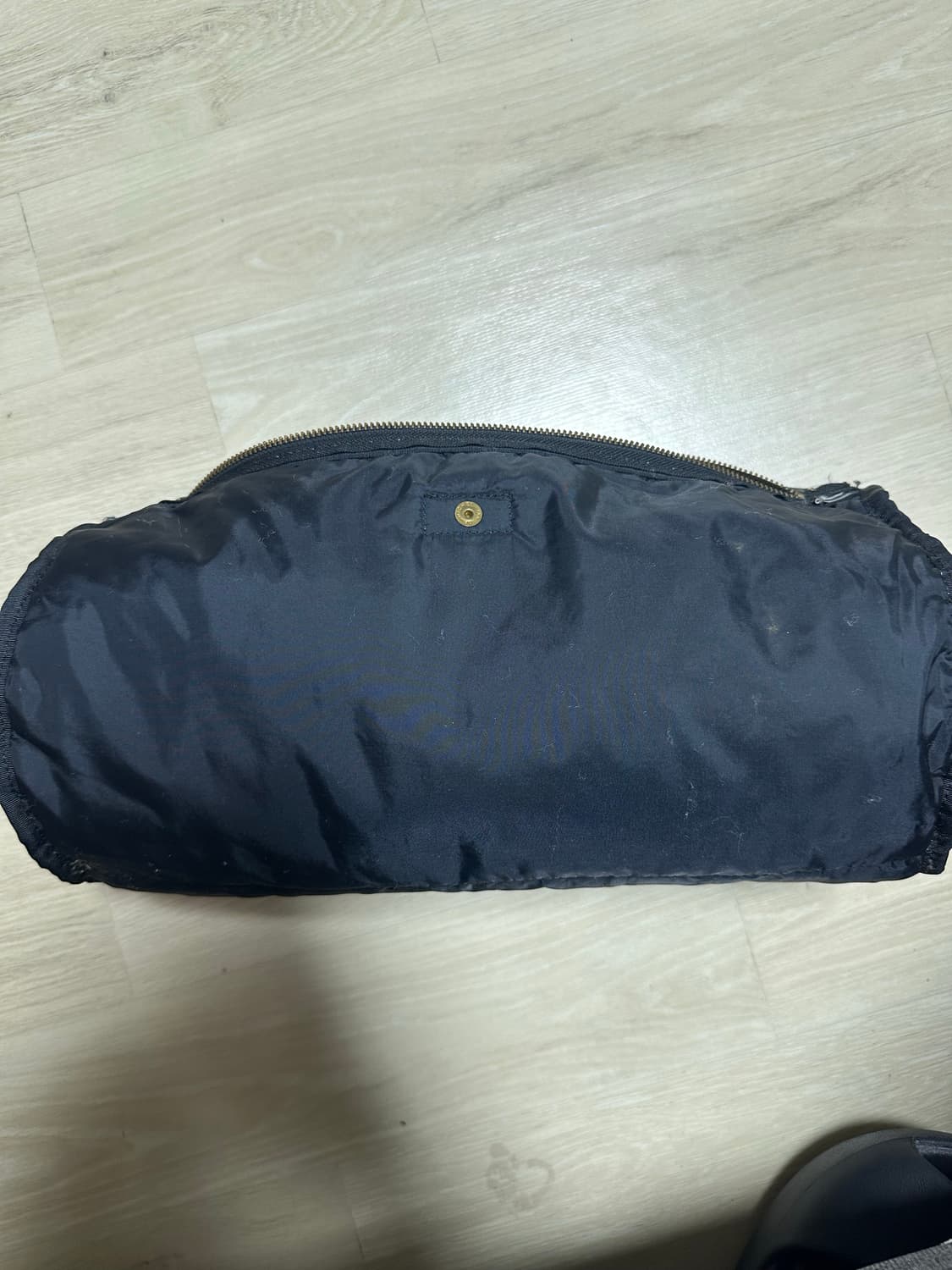 PORTER x X-GIRL 요시다포터 레오파드 보스턴백 더플백 L 상품이미지7