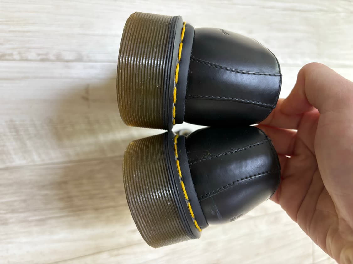 닥터마틴 1461 3홀 스무스 230 상품이미지5