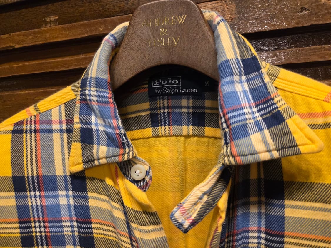 폴로랄프로렌 아웃도어셔츠 상품이미지9