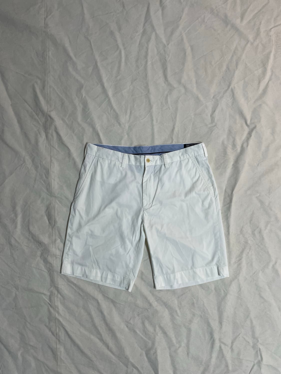 폴로 반바지  상품이미지1