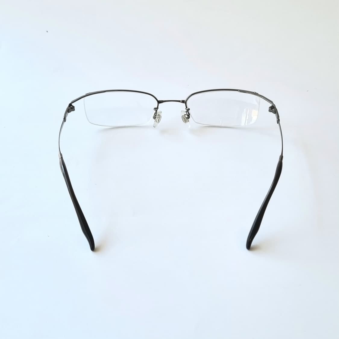 데드스탁 프코어 & 오피스 사이렌 반무테 안경테 699-1 상품이미지5