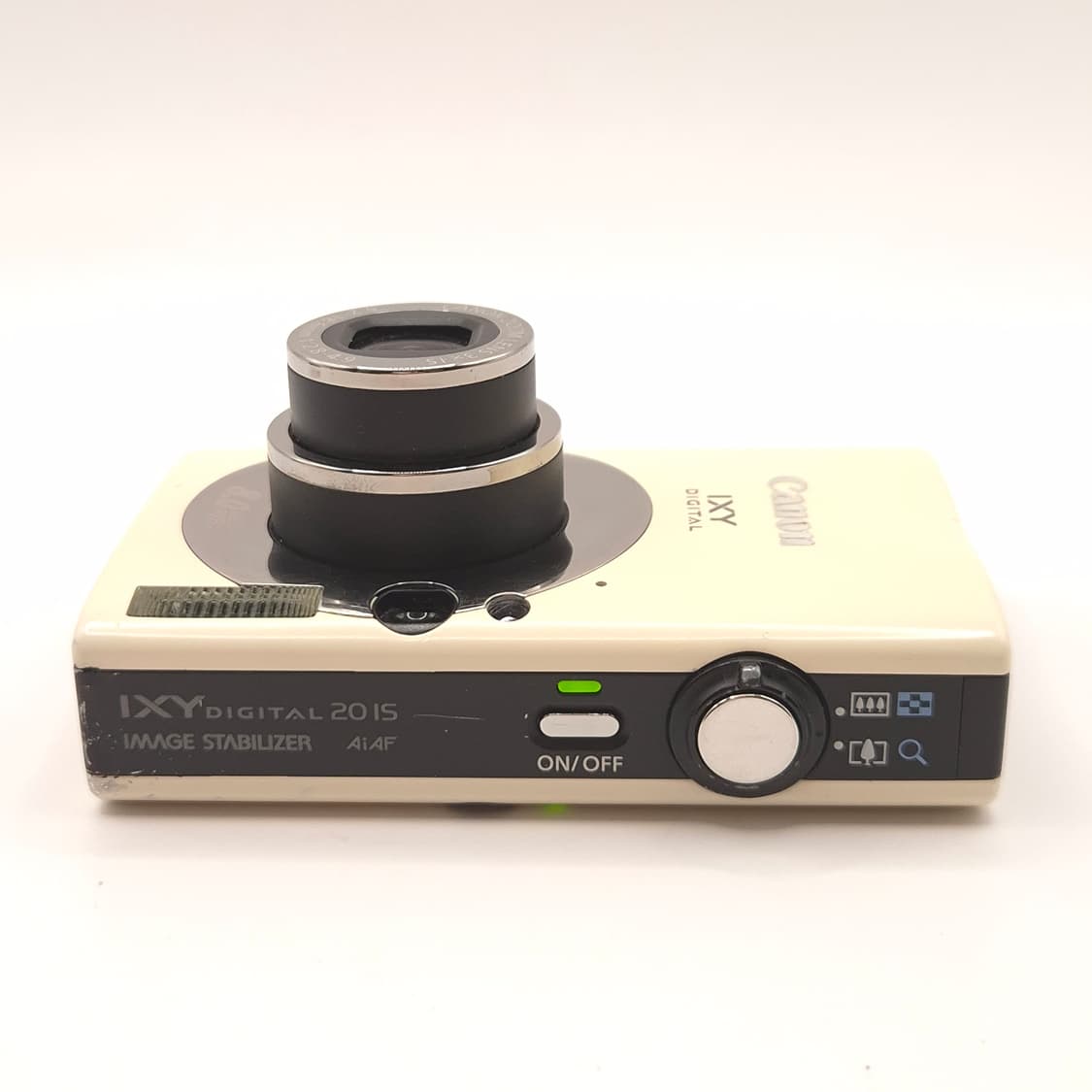 리사디카 🍑캐논 IXY 20 IS 아이보리 ✨ ixus80 상품이미지7
