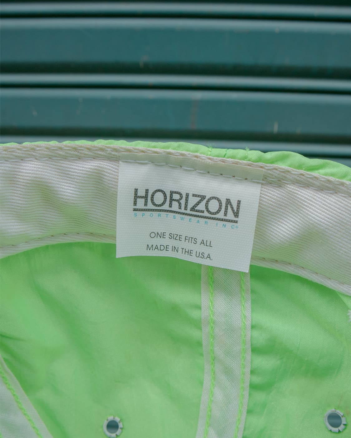 USA Chevrolet nylon 캡 상품이미지4