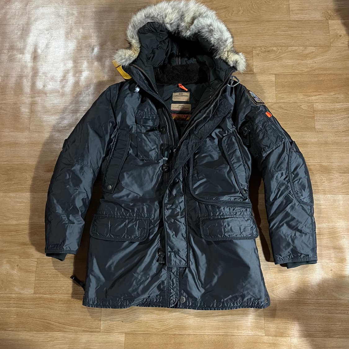 [100] 파라점퍼스 코디악 패딩 상품이미지4