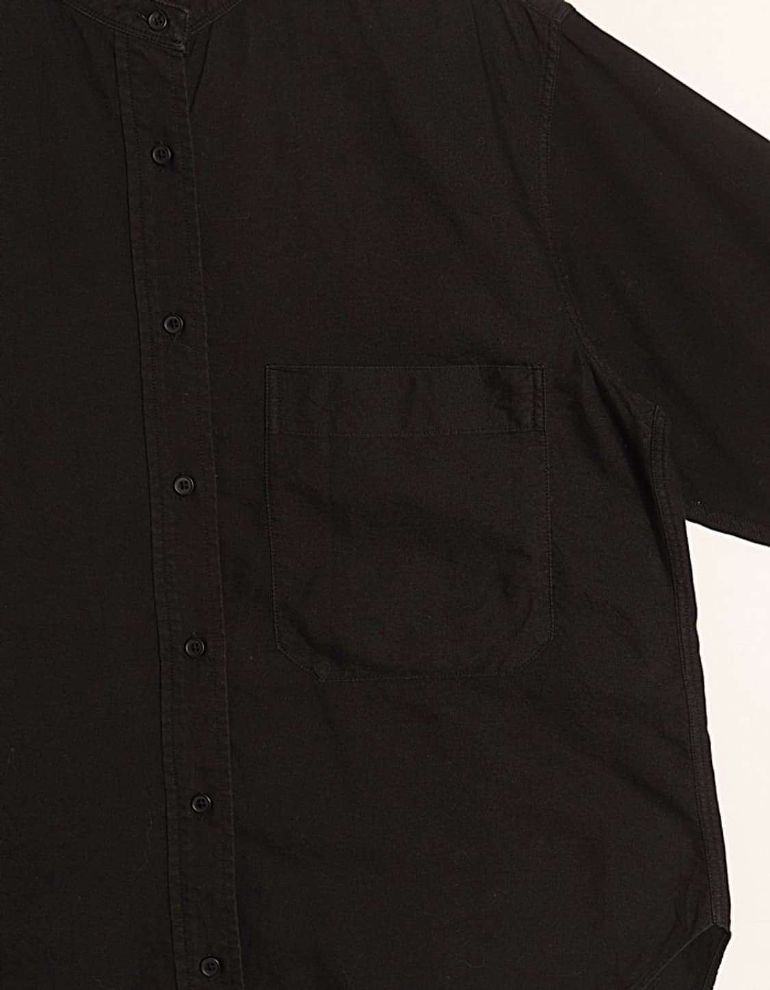  UNIQLO U Oversized Oxford Shirts 상품이미지2