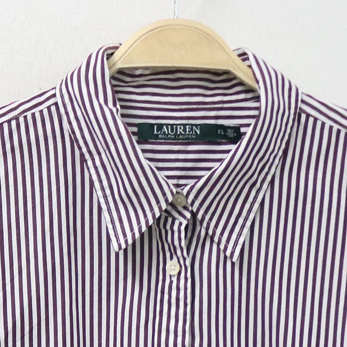 폴로 랄프로렌 스트라이프 셔츠 67285 상품이미지3