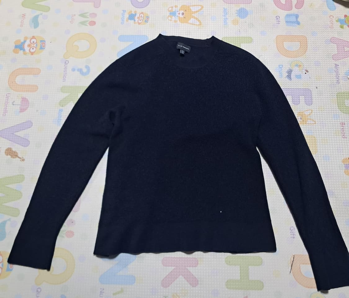 Club Monaco 클럽모나코 남성 모100%니트M(약100)19년제품 상품이미지8