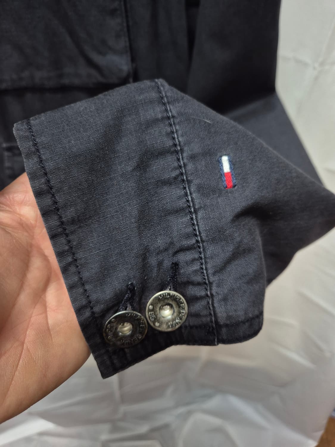 타미 야상자켓 상품이미지3