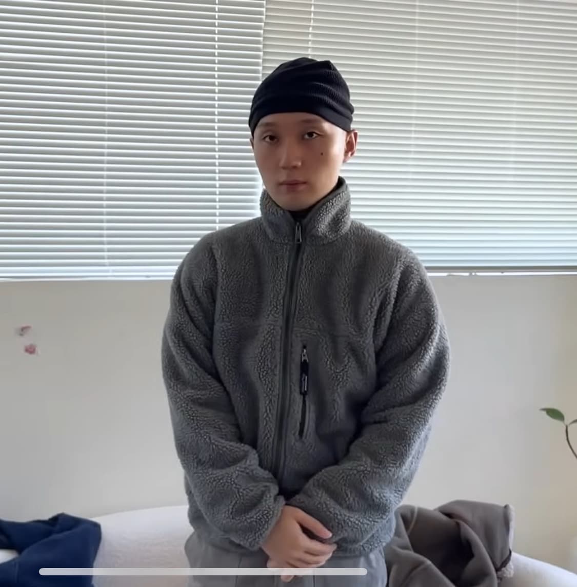 [L] 파타고니아 딥파일 후리스 가디건 90s USA 77c 상품이미지9