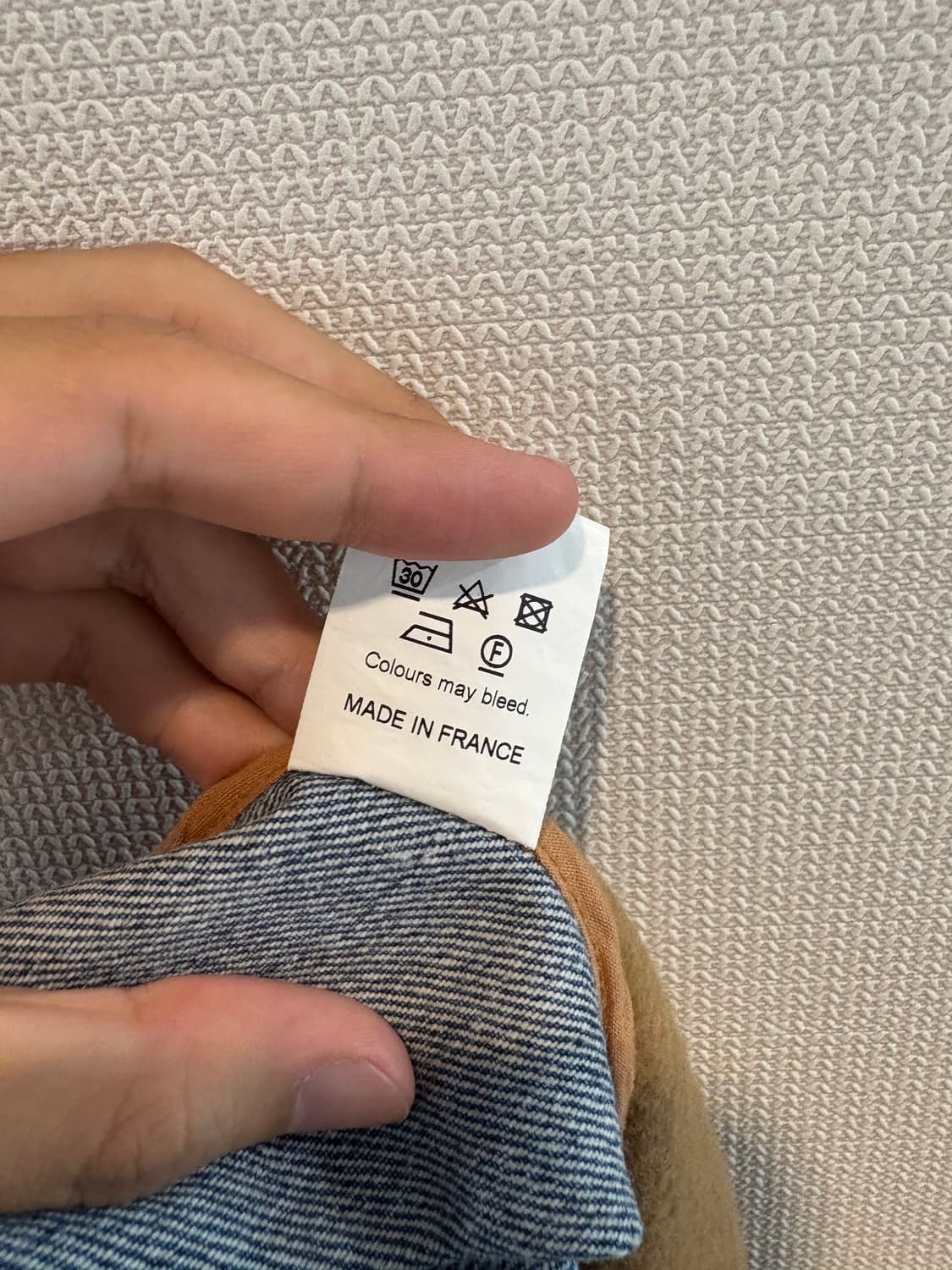 Bless Overjogging Pants 상품이미지7