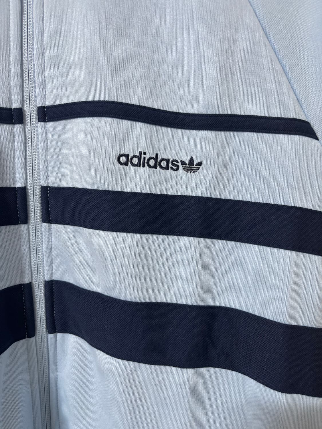 아디다스 삼선 트랙탑 져지 상품이미지2