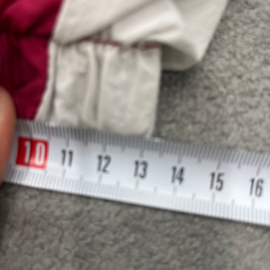 L 나이키 여성 스우시 트랙 트레이닝 팬츠 상품이미지10
