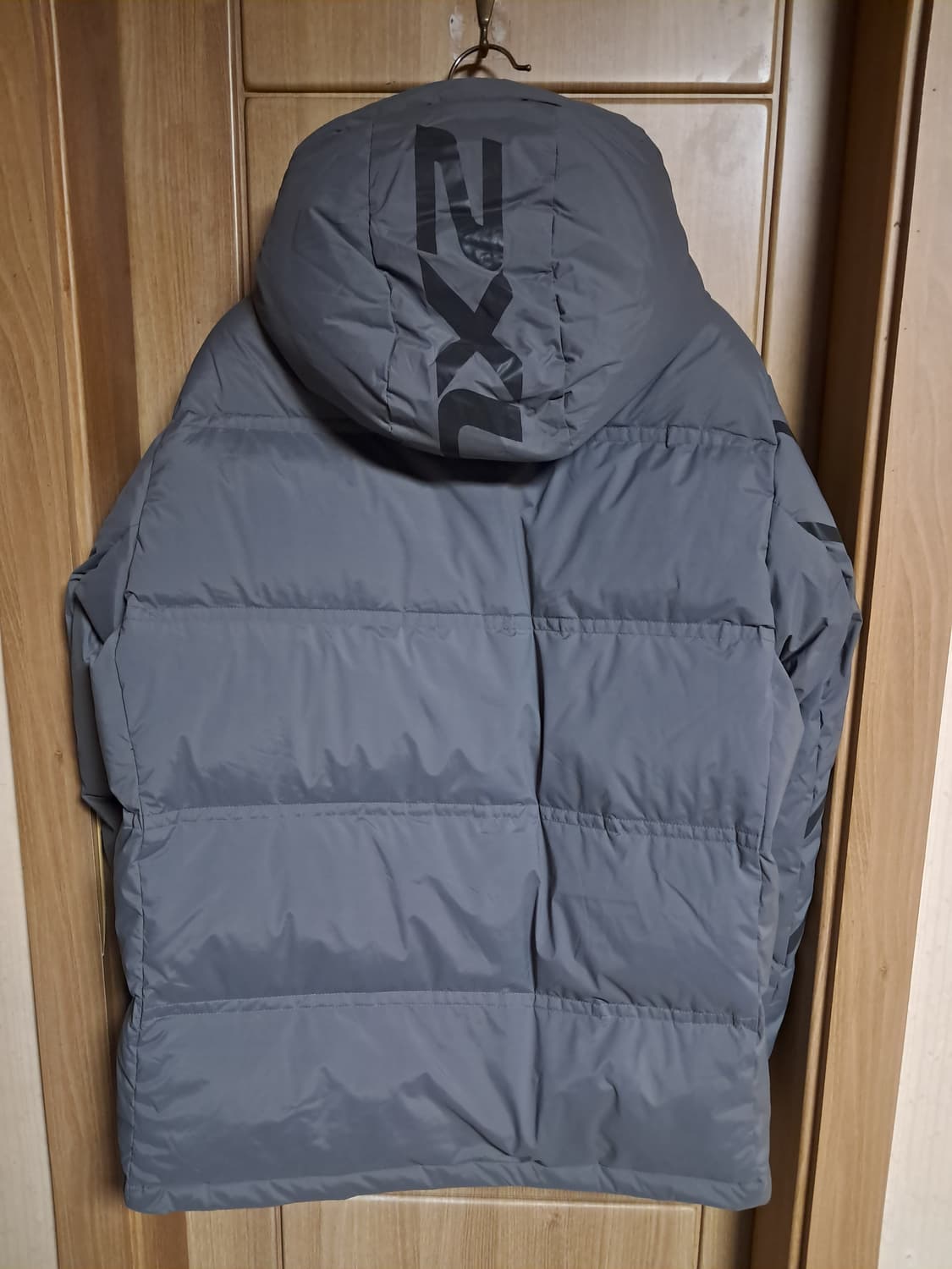 2XU 숏패딩 남성100  상품이미지3