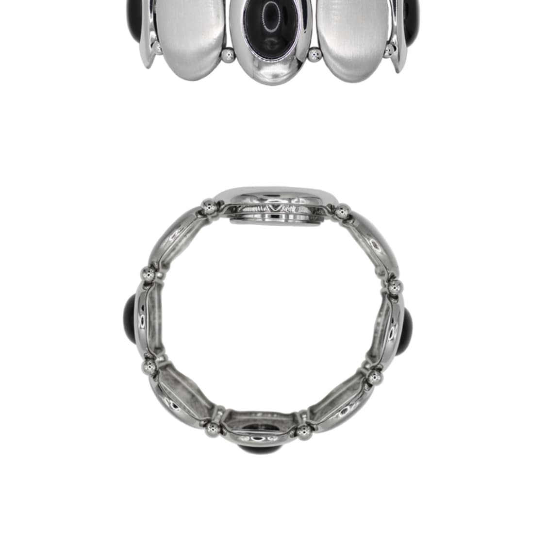 Orbit Shadow Stone Watch 상품이미지3