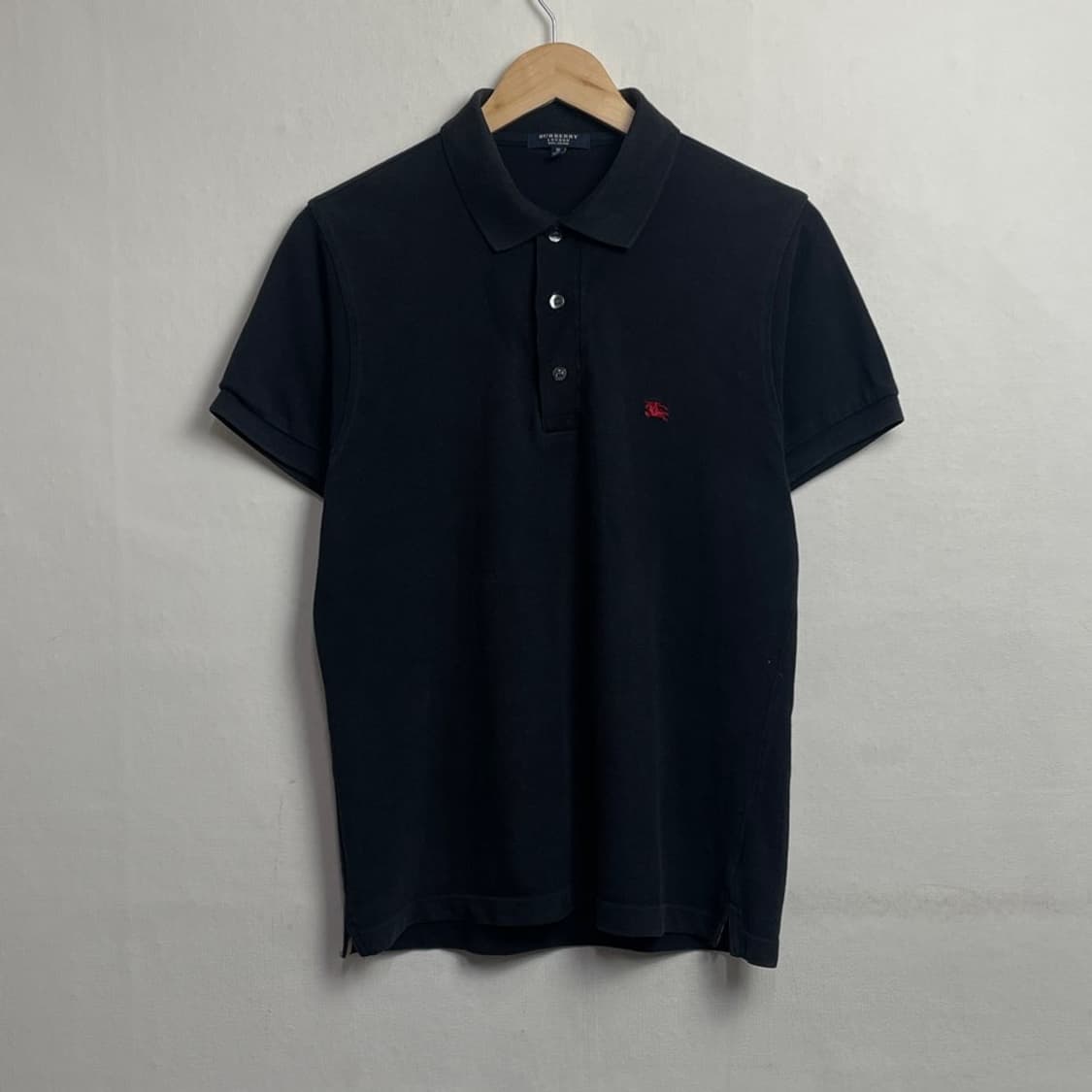 버버리 기마로고 반팔 상품이미지1