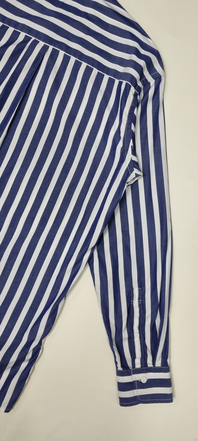 솔리드옴므 라운드 카라 스프라이트 셔츠 L _ 남성 상품이미지8