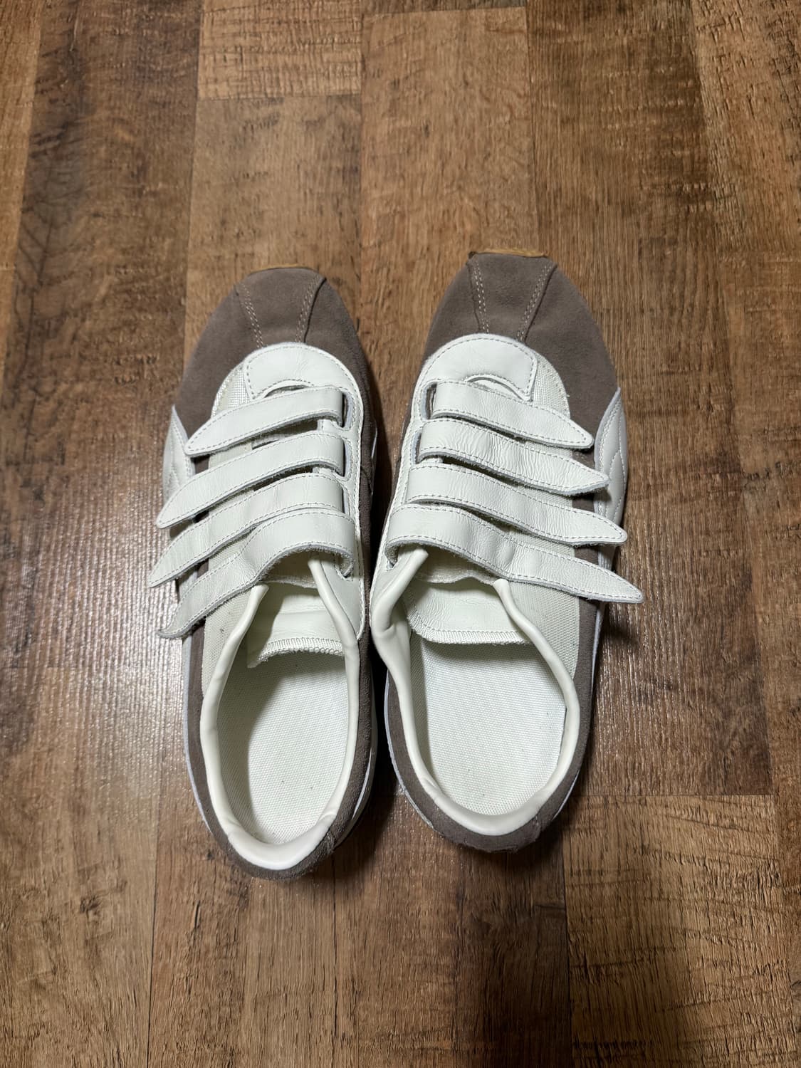 (급처) 푸마 스트랩 270 상품이미지3