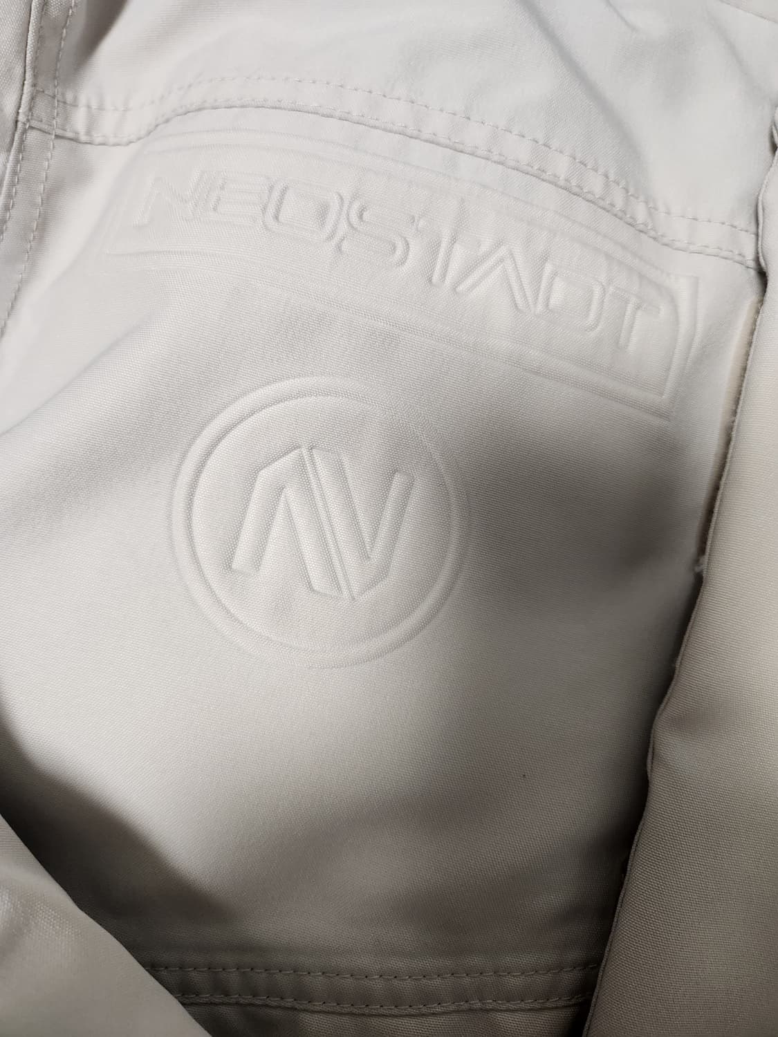 K2 고스트 다운패딩 자켓 KMW16541 사이즈85(xs)

스포츠웨어 상품이미지9