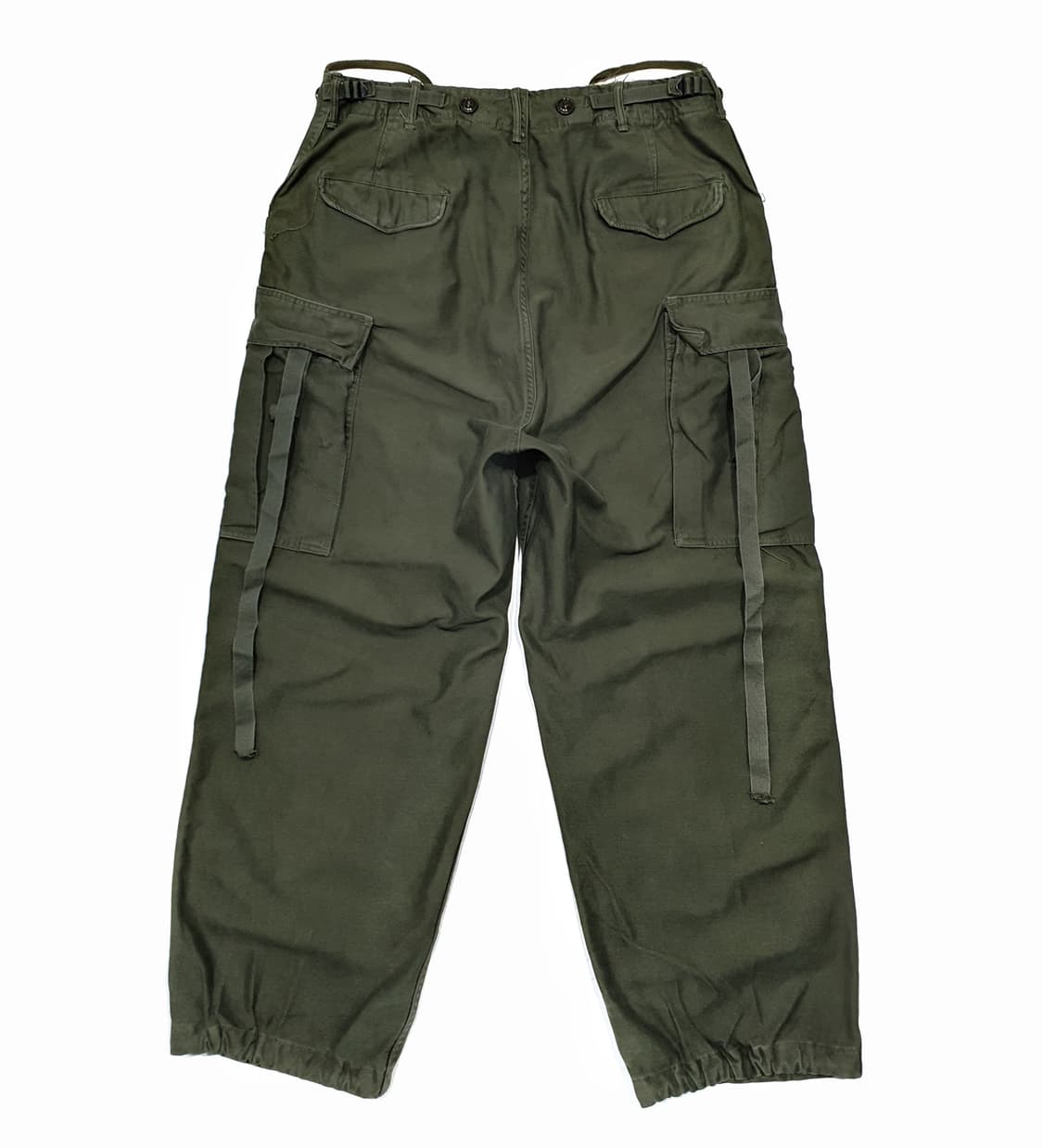 m51 필드팬츠 오리지널 미디움 레귤러 (30~33) 상품이미지2