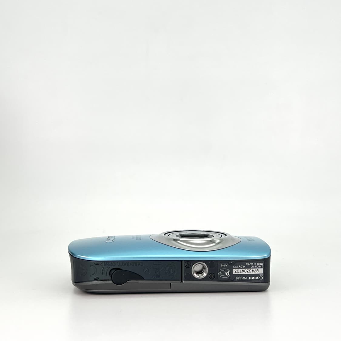 (풀박스)캐논 익서스 Canon IXUS 110 IS 블루 상품이미지8