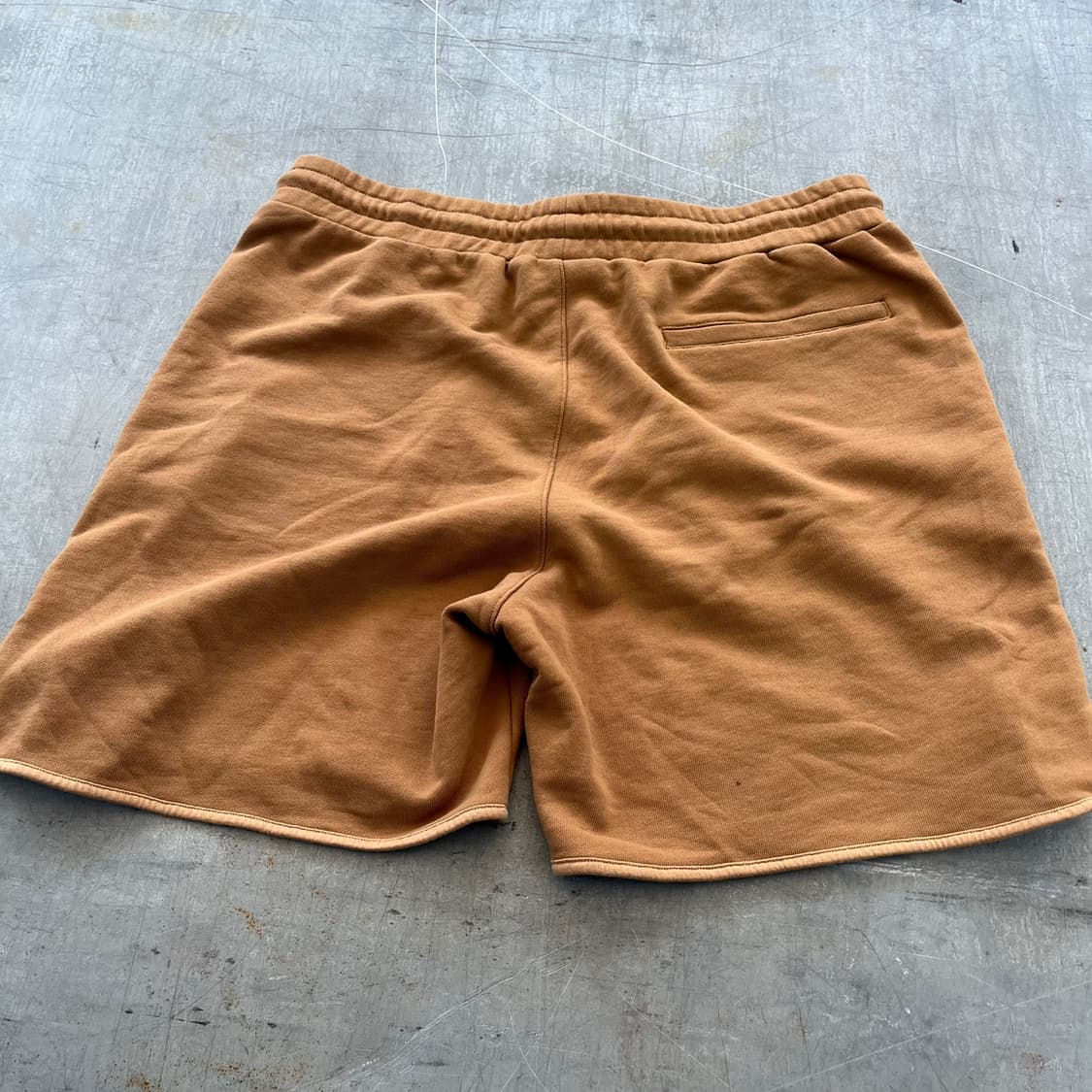 KITH 키쓰 트레이닝 쇼츠 (L) 상품이미지3