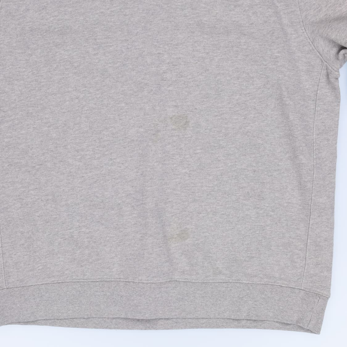 [L] 나이키 스몰로고스우시 맨투맨 1103HR3 상품이미지4