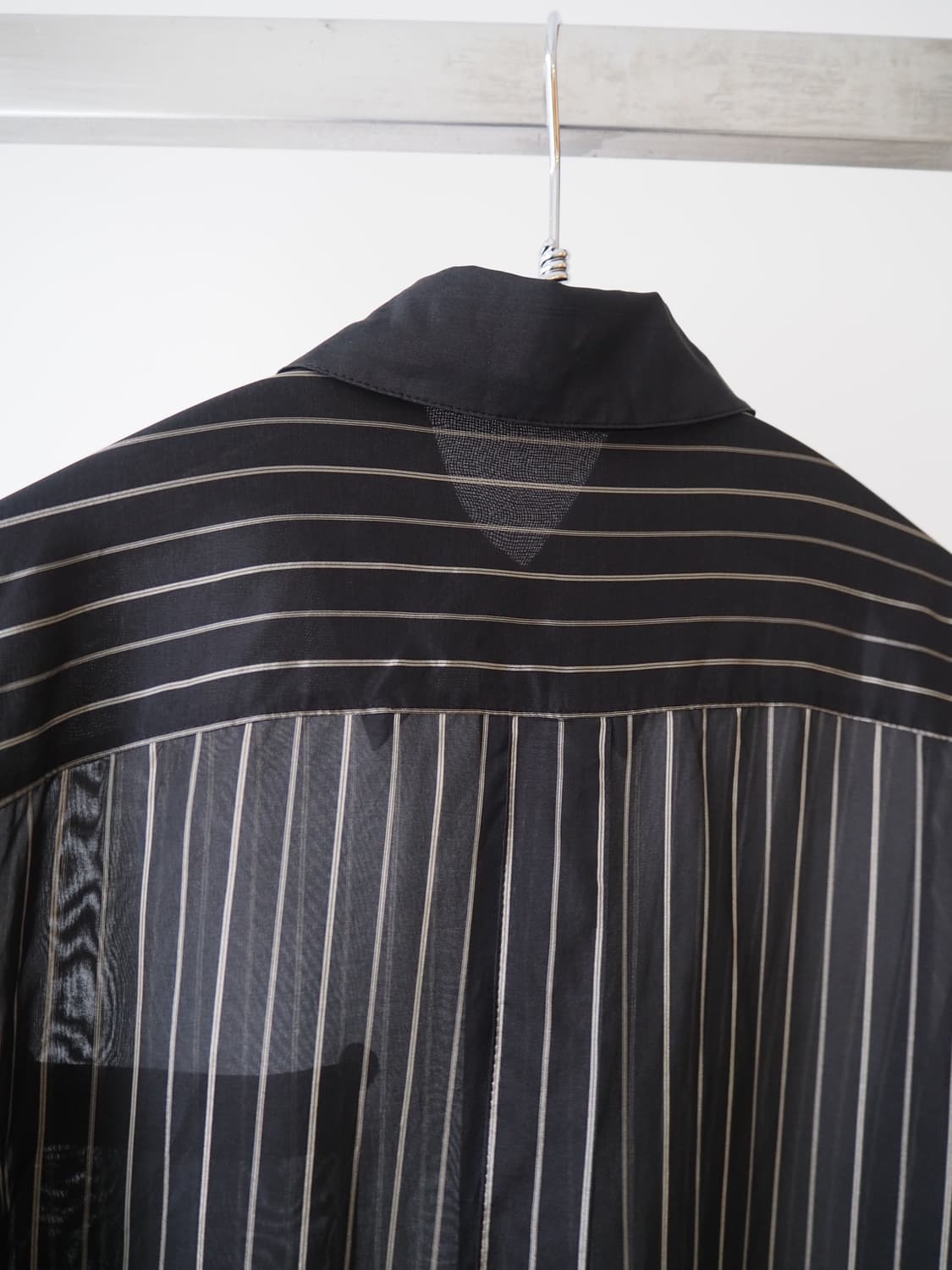 miss ashida see through blouse  상품이미지7