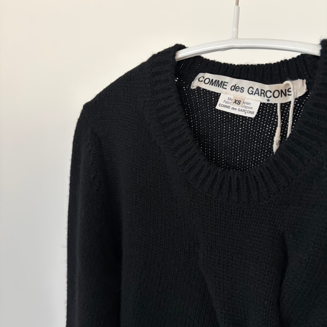 Sculptural Braided Rope Knit 상품이미지4