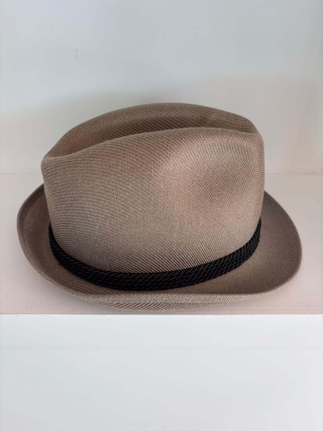 Vintage Dreistem Dralon Hat 상품이미지3